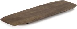 Serax Nido Tavă, Nuc, Lungime: 350 mm, Lățime: 120 mm Tava