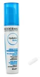 BIODERMA Hydrabio Rich 40 ml