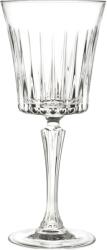Rcr Cristalleria Timeless Pahar de vin, capacitate: 0, 30 litri, înălțime: 209 mm, Ø: 89 mm Pahar