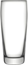 Paşabahçe PAŞABAHÇE Willi Pahar pentru bere, /-/ 0, 5 litri, înălțime: 185 mm, diametru: 75 mm Pahar