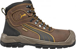 PUMA Sierra Nevada Mid S3 WR CI HI HRO SRC munkavédelmi bakancs (PUM-630220-46_S3_HRO)