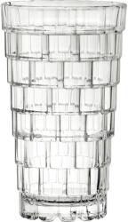 Rcr Cristalleria Stack Pahar de băut, capacitate: 0, 39 litri, înălțime: 141 mm, ø: 83 mm Pahar
