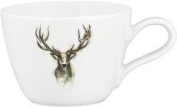 Seltmann Weiden Nature Ceașcă de cafea, conținut: 0, 24 litri, înălțime: 63 mm, cerb