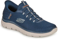 Skechers Pantofi Slip on Bărbați SUMMITS SLIP-INS Skechers albastru 44