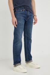 Levi's farmer 505 Regular férfi - kék 32/32