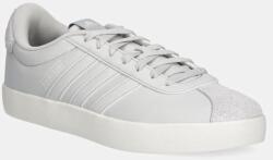 Adidas sportcipő Vl Court szürke, IH4798 - szürke Férfi 44 2/3