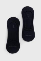 Calvin Klein zokni (2 pár) sötétkék, férfi - sötétkék 43/46 - answear - 4 090 Ft