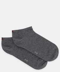 Tommy Hilfiger zokni 2 pár szürke, női, 343024001 - szürke 35/38