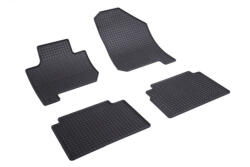 RIGUM Kia SOUL EV (2013-2019) Set covorașe din cauciuc Rigum (RIGUM-904741)