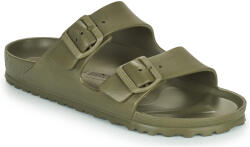 Birkenstock Papuci de vară Femei ARIZONA EVA BIRKENSTOCK Kaki 41