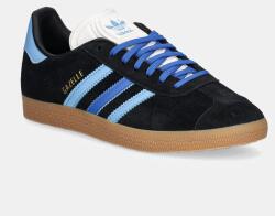 Adidas sportcipő Gazelle W fekete, IE9124 - fekete Női 38