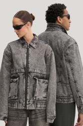 Guess Originals rövid kabát szürke, átmeneti, M4BG76 D4Y50 - szürke S