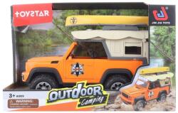 LAMPS Terepjáró autó elemes 22 cm