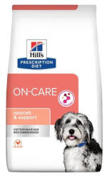 Hill's Canine On-Care 10 kg