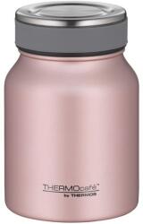 Thermos Thermocafé by Thermos ételtermosz - 500 ml - rosegold