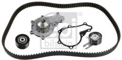 Febi Bilstein Set pompa apa + curea dintata FEBI BILSTEIN 32721 (32721)