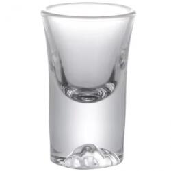 HARAHU Pahar de cristal LU-35407 - Cristal / 15ml KP35407 Pahar