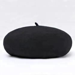 HARAHU Bereta dama - Negru KP11065