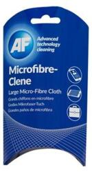 AF International Tisztítókendő, képernyőhöz, mikroszálas, 1 db, AF (ALMF001) - mystock