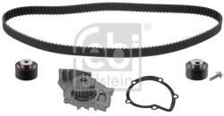 Febi Bilstein Vízpumpa + fogasszíj készlet FEBI BILSTEIN 45108 (45108)