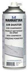 Manhattan Sűrített levegő - Air Duster, 400 ml (13.5 oz. ) no CFC, FCKW or CKW (156141) - mystock