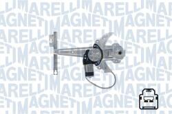 Magneti Marelli Mecanism actionare geam MAGNETI MARELLI 350103170338 (350103170338) - automobilus