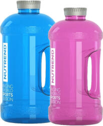 Nutrend Gallon Nutrend 2019 2000 ml, rózsaszín
