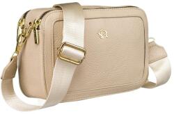 Rovicky Női Oldaltáska R-KP-19-A19-1917 L. Beige - (5903051250279)