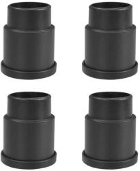 ACT AC8220 Additional feet (3cm) for AC8210 and AC8215 Black (AC8220) - mystock