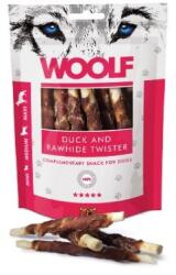 WOOLF Duck and Rawhide Kacsahúsos rúd 100gr (109153)