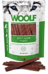 WOOLF Soft Lamb Fillet bárányhús filé 100gr (106346)