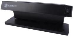 Cashtech Bankjegyvizsgáló, UV lámpa, 270x120x105 mm, CASHTECH "DL103 (DL103) - mystock