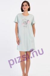 Vienetta Extra méretű női hálóing (NHI7501 1XL)