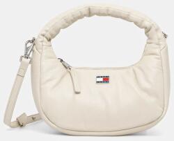 Tommy Jeans kézitáska bézs, AW0AW16976 - bézs Univerzális méret