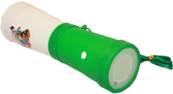 Mezőfi Team Kft Szurkolói kürt, vegyes színek, 15 cm