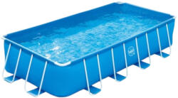 Swing fémvázas medence 4.88 x 2.44 x 1.07 m (WH-SWING-MEDENCE)