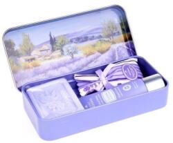 Esprit Provence Set crema de maini, sapun si săculeț de lavandă Esprit Provence