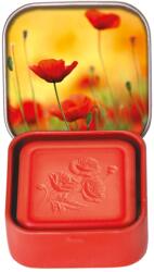 Esprit Provence Săpun solid în cutie - Flori de Mac, 25g