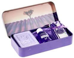 Esprit Provence Săpun și ulei esential Lavandă