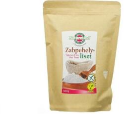 Naturmind zabpehelyliszt 500 g gluténmentes
