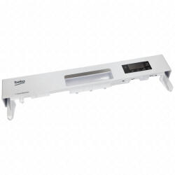 Beko Burkolat kezelőlap (eredeti) BEKO mosogatógép - gastrobolt - 9 964 Ft