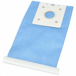 Samsung Porzsák, szövet 1db (univerzális) DELTON, SAMSUNG, BOMANN, CLATRONIC, DAEWOO, LG, PRIVILEG, SOLAC, KARCHER porszívó