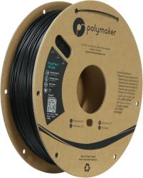 Polymaker PolyFlex filament - TPU95, Fekete, 1.75mm, 750g
