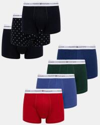 Tommy Hilfiger boxeralsó 7 db fehér, férfi, UM0UM03383 - fehér S