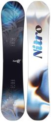 Nitro Lectra Leaf snowboard lap (142) (833134-001-142)