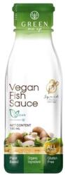 Squid Brand Vegán Halszósz, 180ml (Squid Brand)