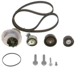 Bosch Vízpumpa + fogasszíj készlet BOSCH 1 987 946 400 (1 987 946 400)