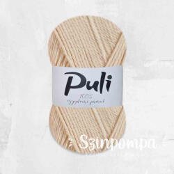  Puli - Világos barackszín - 1271