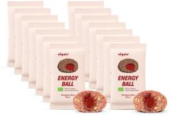 Vilgain Energy Ball BIO -⁠ fără zahăr adăugat, bogate în fibre, vegane, fără gluten - vilgain - 104,86 RON