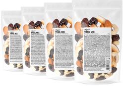 Vilgain Trail Mix -⁠ un amestec ideal pentru călătorii, bogat în grăsimi sănătoase, o sursă de fibre, minerale și vitamine - vilgain - 59,96 RON